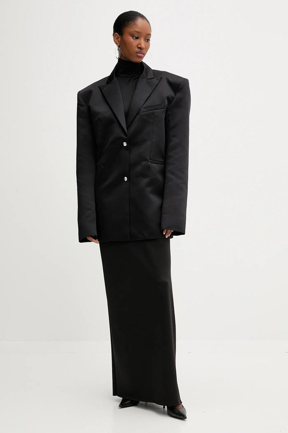 Sako PRESSIAT PRE313FW24 černá AW25