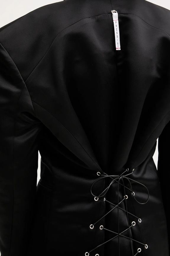 Sako PRESSIAT PRE313FW24 černá