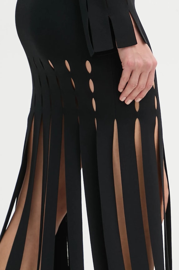Nanushka skirt TRIANA NW24FWSK47000