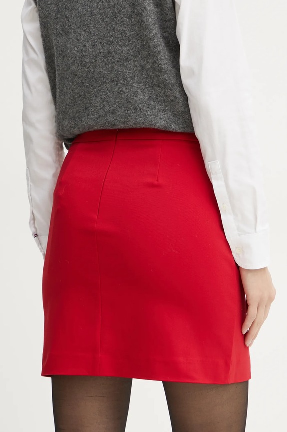 Odjeća Suknja Morgan JEON JEON crvena