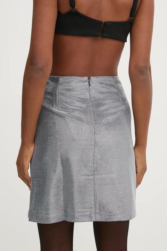 Odjeća Suknja Pedro del Hierro 7598315 siva