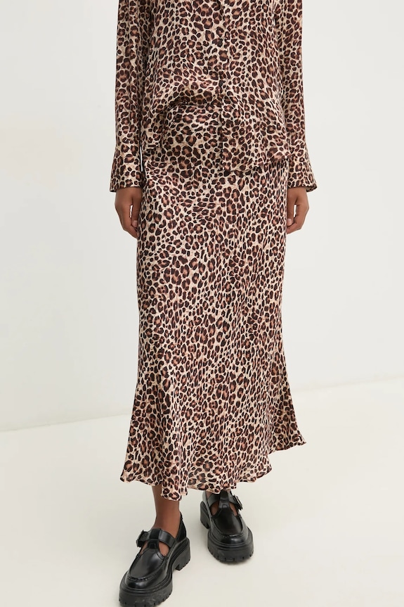 Pedro del Hierro fusta animal bej 7598317