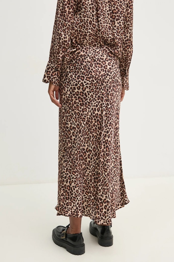 Îmbrăcăminte Pedro del Hierro fusta 7598317 bej