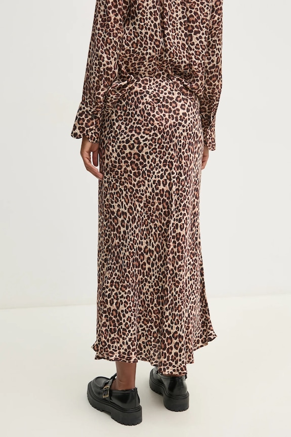 Îmbrăcăminte Pedro del Hierro fusta 7598317 bej
