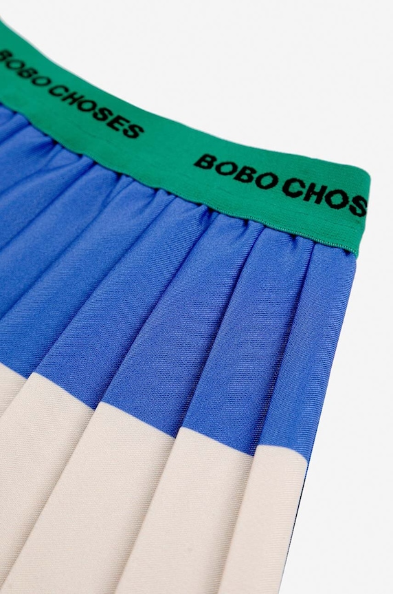 Lány Bobo Choses gyerek szoknya 224AC071 többszínű