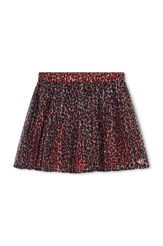 Otroško krilo Michael Kors R30195.156 rjava AW24