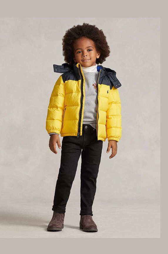 Polo Ralph Lauren jeansy 322928377001