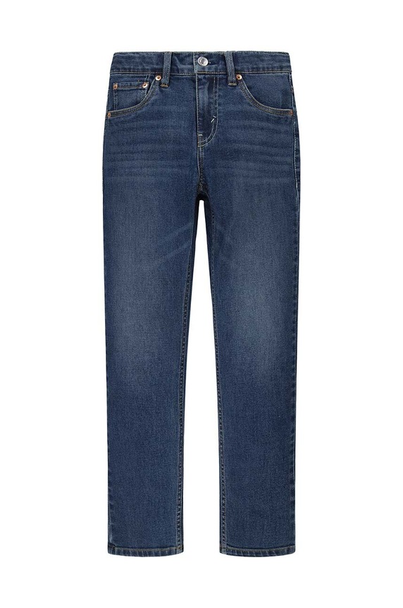 Levi's jeansy dziecięce 511 SLIM NON PERFORMANCE jeansy niebieski 8EK278