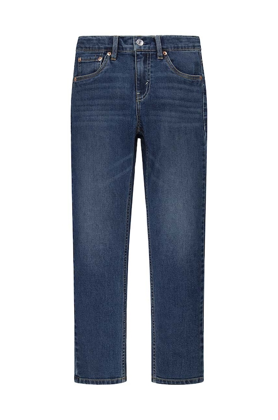 Levi's jeansy dziecięce 511 SLIM NON PERFORMANCE jeansy niebieski 8EK278