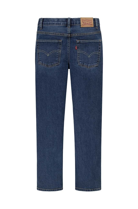 Levi's jeansy dziecięce 511 SLIM NON PERFORMANCE 8EK278 niebieski AW24