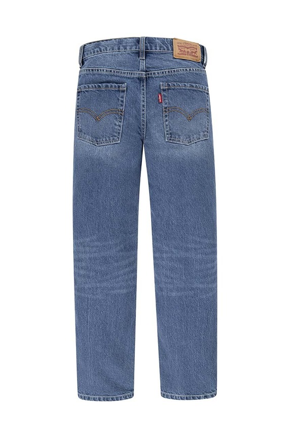 Παιδικά τζιν Levi's 511 SLIM JEANS 8EL202 μπλε AW25