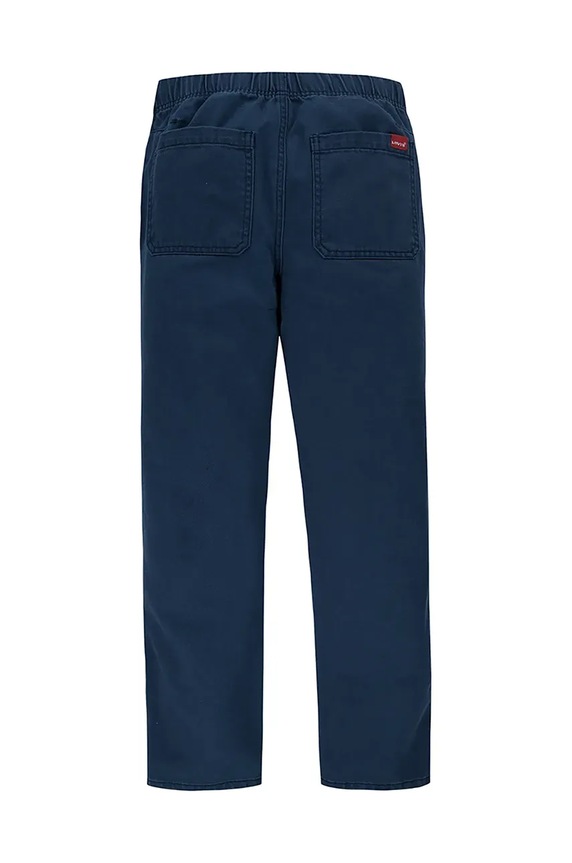 Levi's jeansy dziecięce LOOSE FIT PULL-ON PANTS 8EL221 niebieski SS25