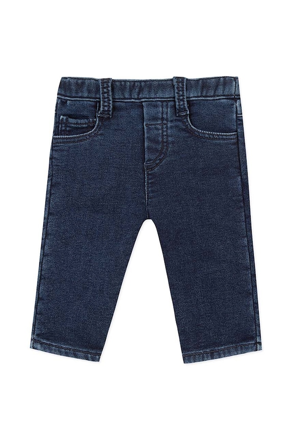 Tartine et Chocolat jeans bebelusi jeans bleumarin TZ22061.71.74