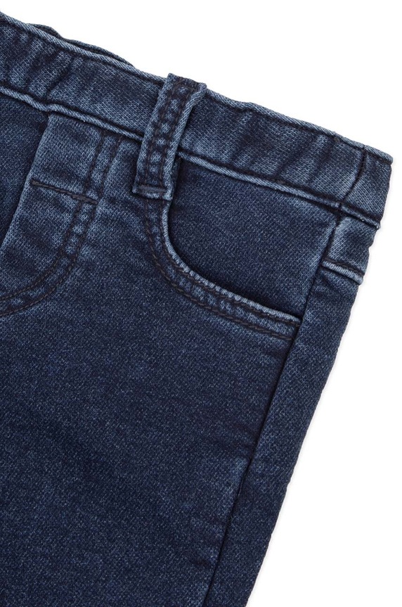 Băieți Tartine et Chocolat jeans bebelusi TZ22061.71.74 bleumarin