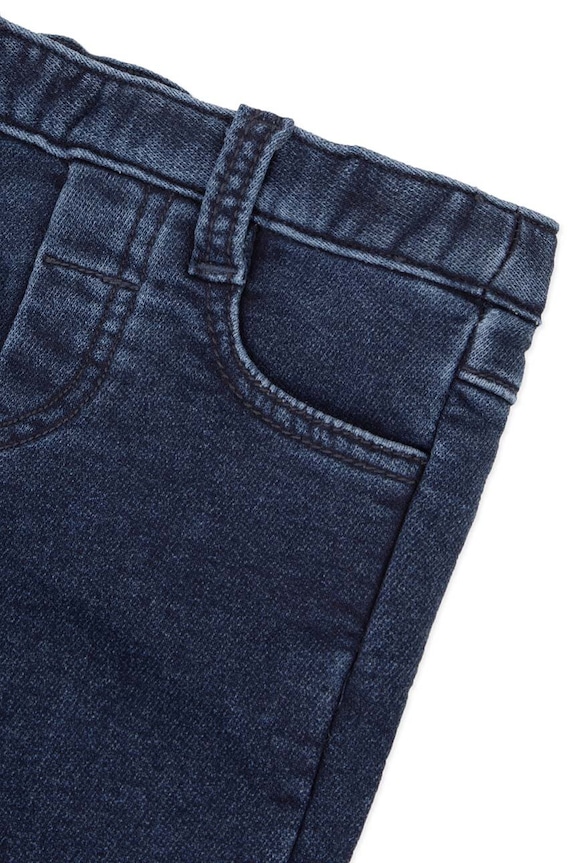 Băieți Tartine et Chocolat jeans bebelusi TZ22061.71.74 bleumarin