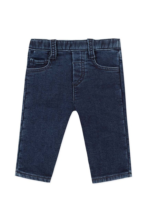 Tartine et Chocolat jeans per bambini jeans blu navy TZ22061.80.94