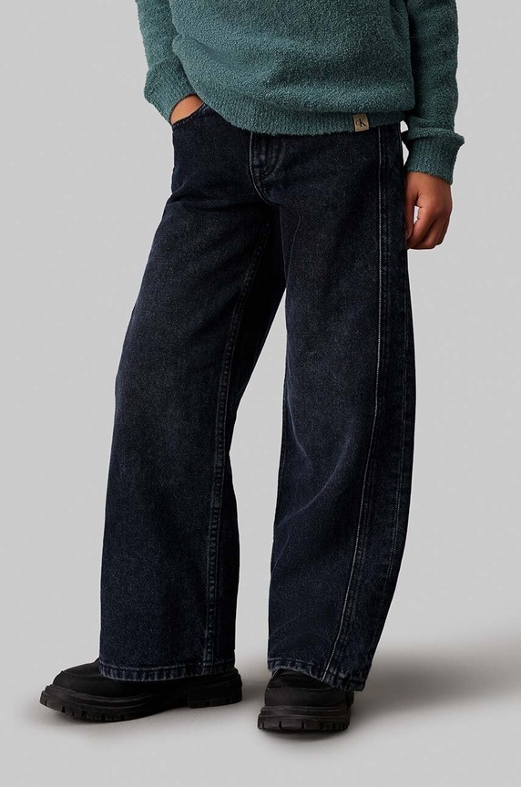 Calvin Klein Jeans jeansy IB0IB02275.9BYH