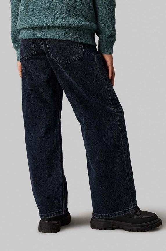 Calvin Klein Jeans jeansy IB0IB02275.9BYH