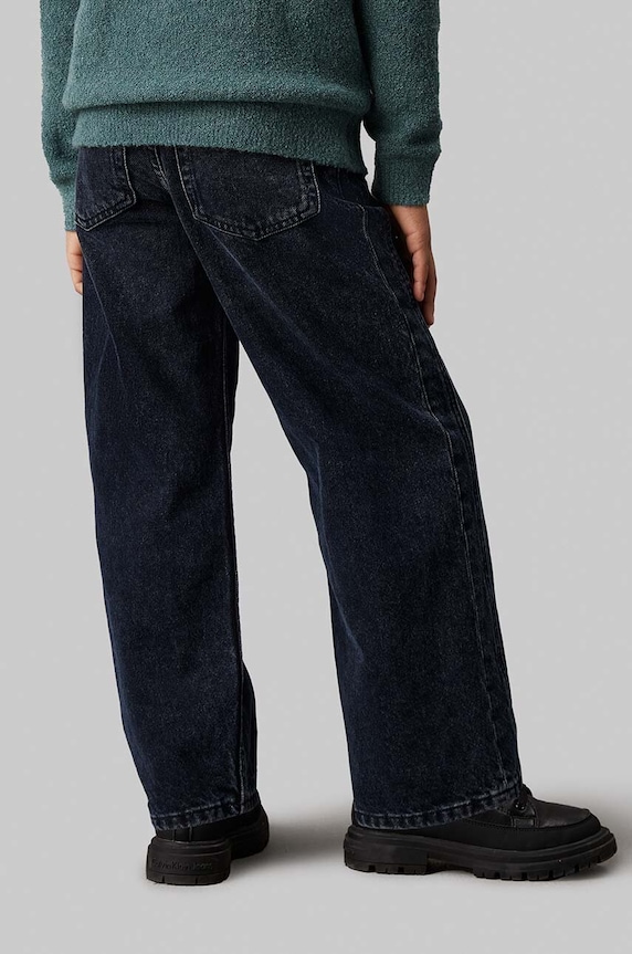 Calvin Klein Jeans jeansy IB0IB02275.9BYH