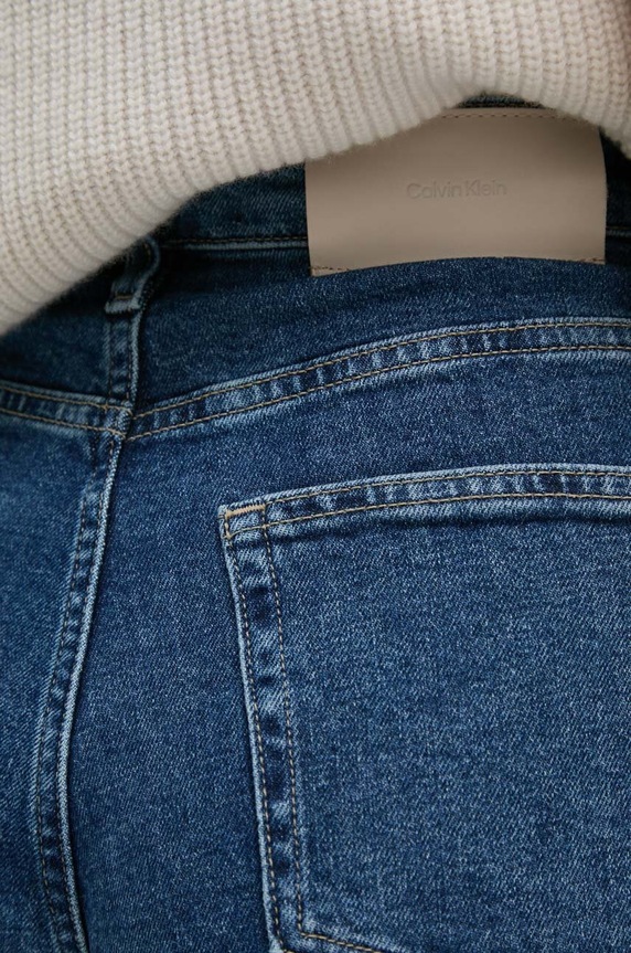 Traperice Calvin Klein plava K20K207267
