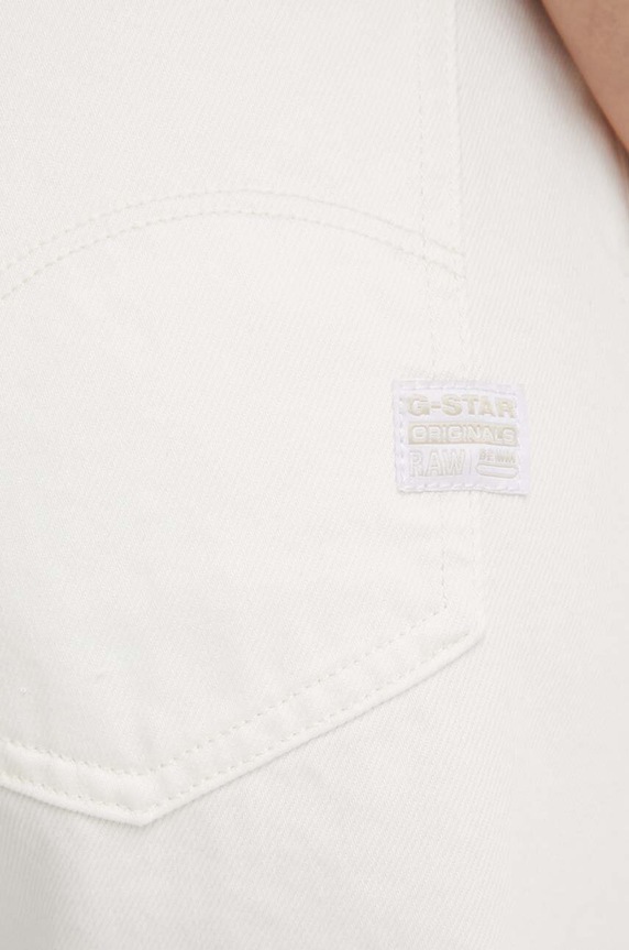 Džíny G-Star béžová D24329.D300