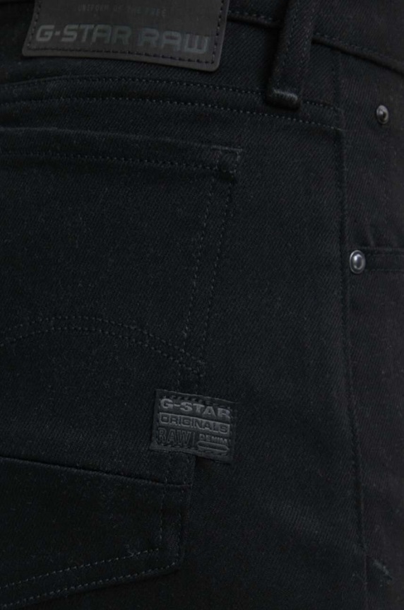 G-Star farmer fekete D22889.B479