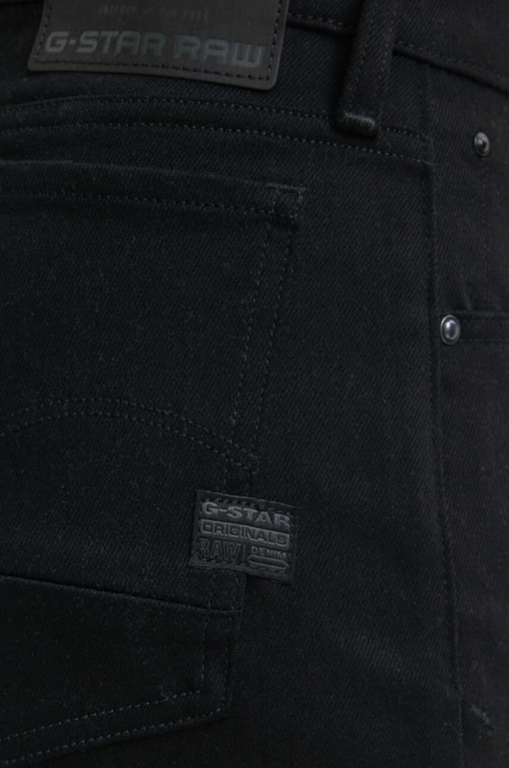 G-Star farmer fekete D22889.B479