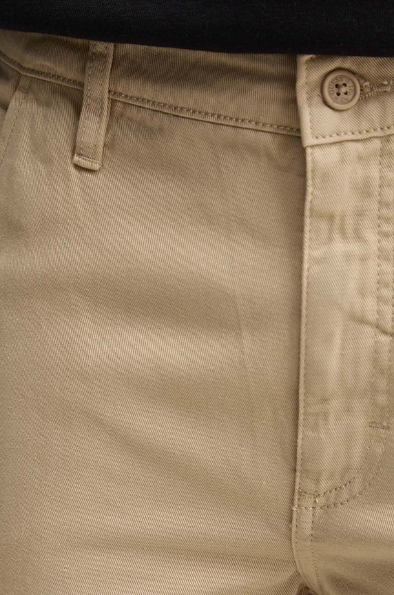 Rifle Guess Jeans béžová W4YB61.WGCV1