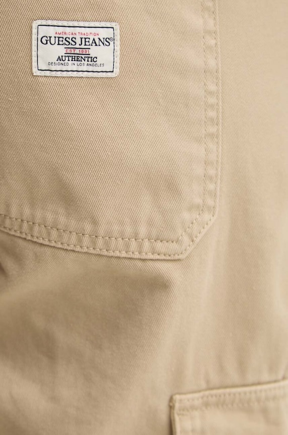 Rifle Guess Jeans W4YB61.WGCV1 béžová