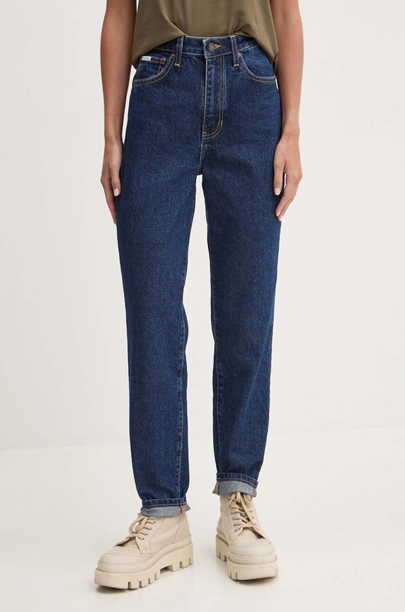Guess Jeans farmer kék W4YA0D.D5CC2