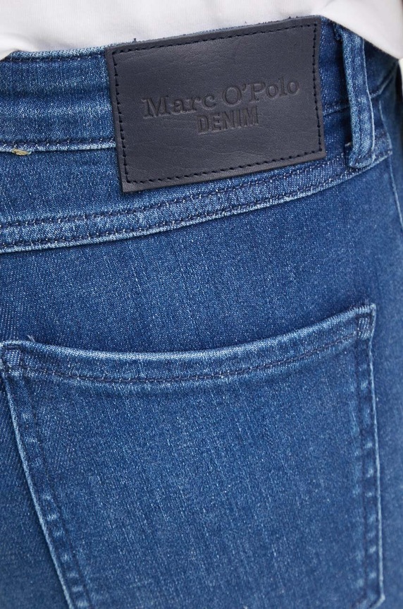 Marc O'Polo jeansy DENIM niebieski 5000000161