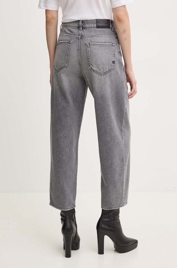 Abbigliamento Pinko jeans 103857.A20T grigio