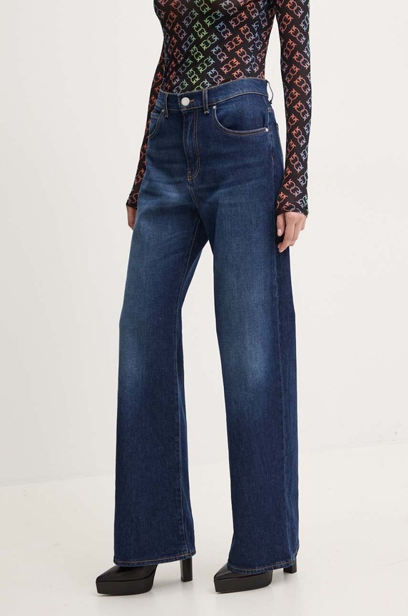 Traperice Pinko mornarsko plava 101733.A22J