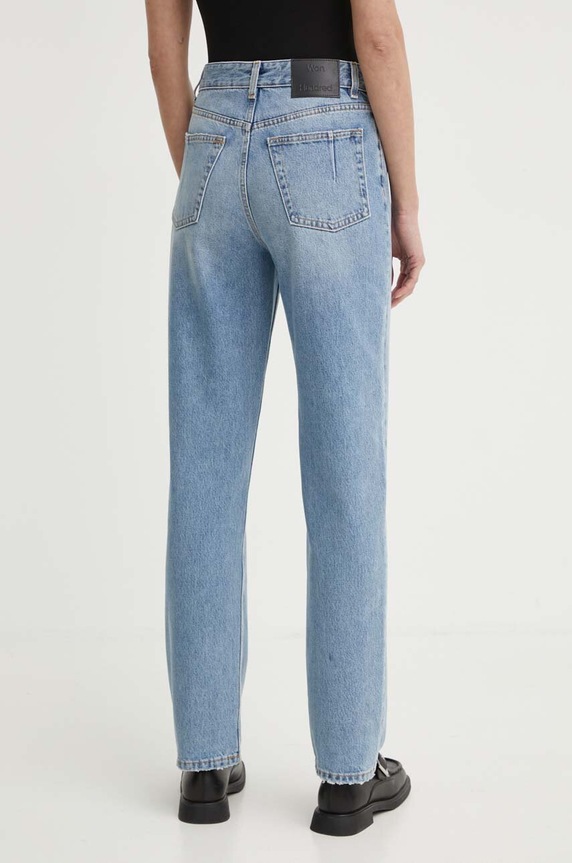 Odjeća Traperice Won Hundred 0857.15028 plava