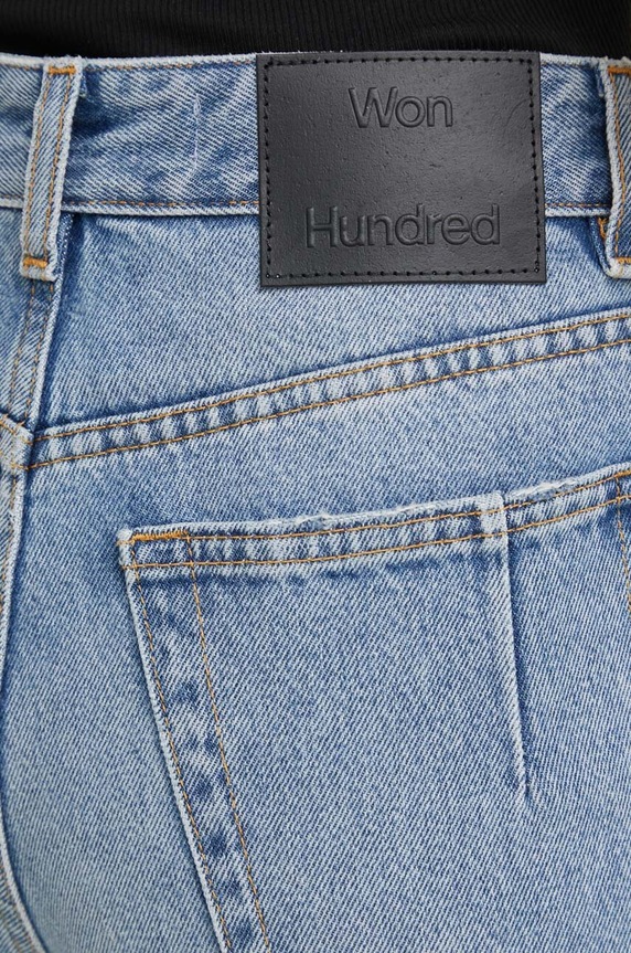 Traperice Won Hundred plava 0857.15028