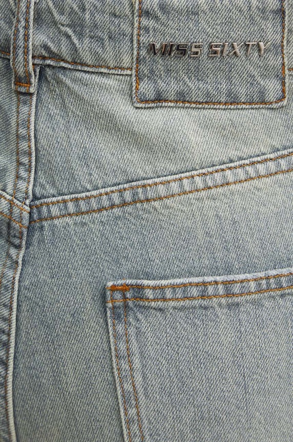 Τζιν παντελόνι Miss Sixty 6L2JJ0690000 JJ0690 DENIM JEANS 6L2JJ0690000