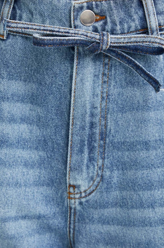Traperice Day Birger et Mikkelsen Elijah - Blue Soft Denim plava DAY65243334