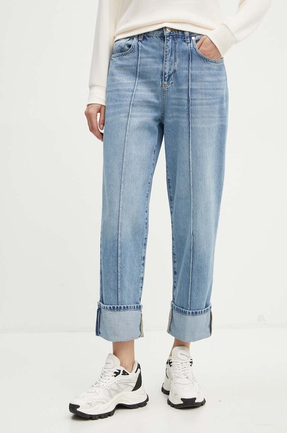 Liu Jo jeans blu UF4172.D4854