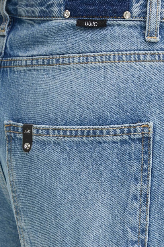 Liu Jo jeans blu UF4172.D4854