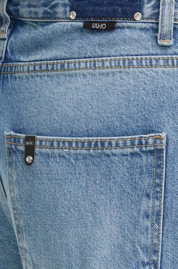 Liu Jo jeans blu UF4172.D4854