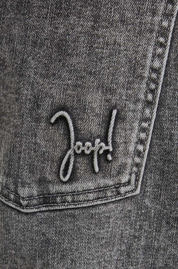 Joop! jeansy szary 30039302