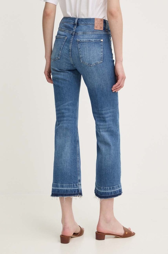 Odzież Joop! jeansy 30042849 niebieski