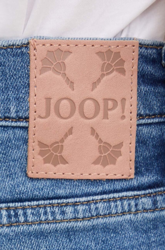 Joop! jeansy niebieski 30042849