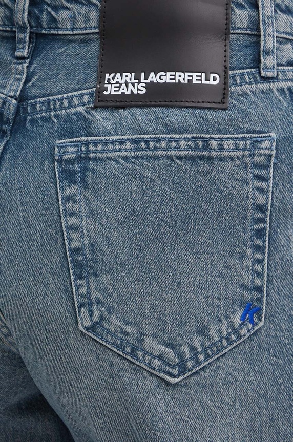 Karl Lagerfeld Jeans farmer kék 245J1109