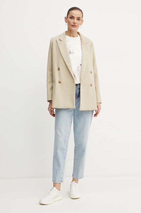 Rifle MAX&Co. 2428186024200 modrá AW24