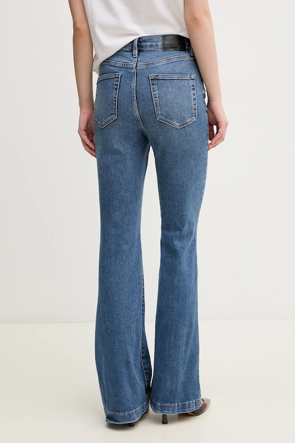 Ρούχα Τζιν παντελόνι Dkny DJ4M4005 μπλε