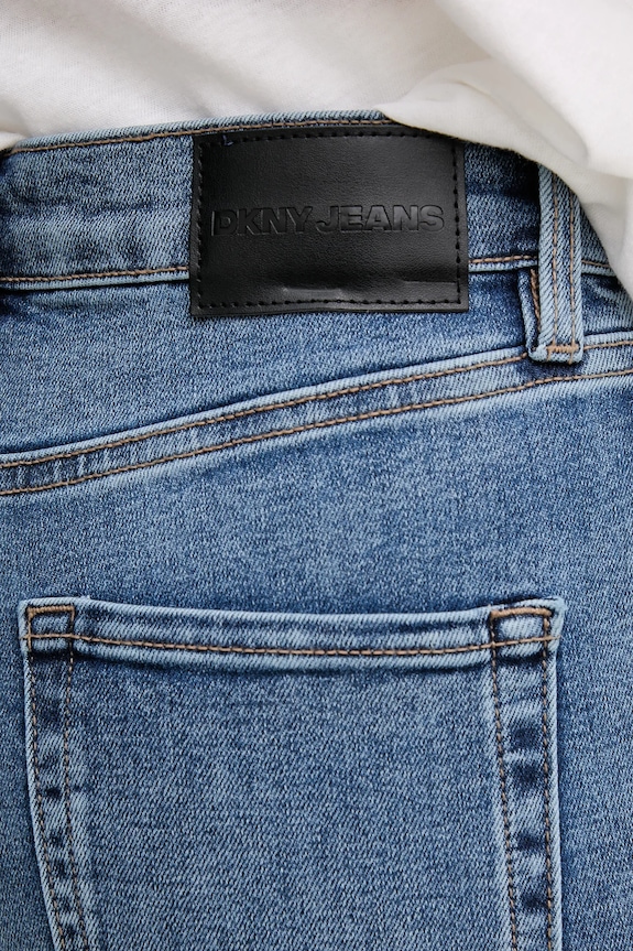 Τζιν παντελόνι Dkny μπλε DJ4M4005