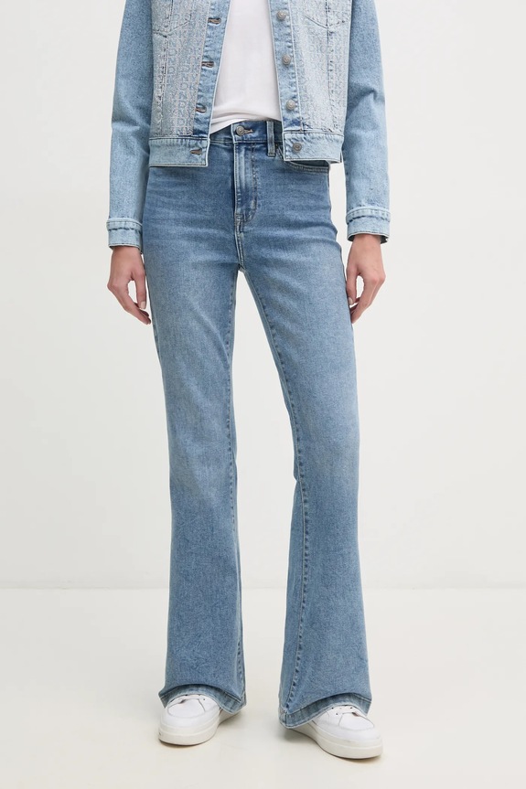 Τζιν παντελόνι Dkny μπλε DJ4M4005
