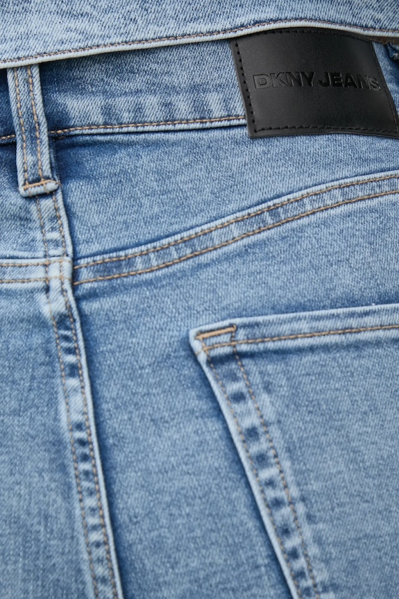 Τζιν παντελόνι Dkny μπλε DJ4M4005