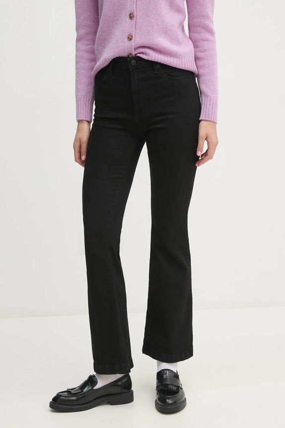 Τζιν παντελόνι Dkny μαύρο DJ4M4005